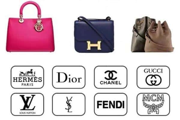 梁河县回收名包